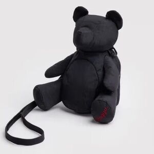 BAGGU Bear Bag